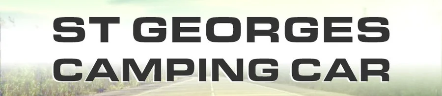 Saint Georges Camping Car